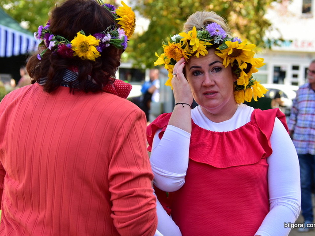 III Biłgorajski Festiwal Smaków (FOTO)