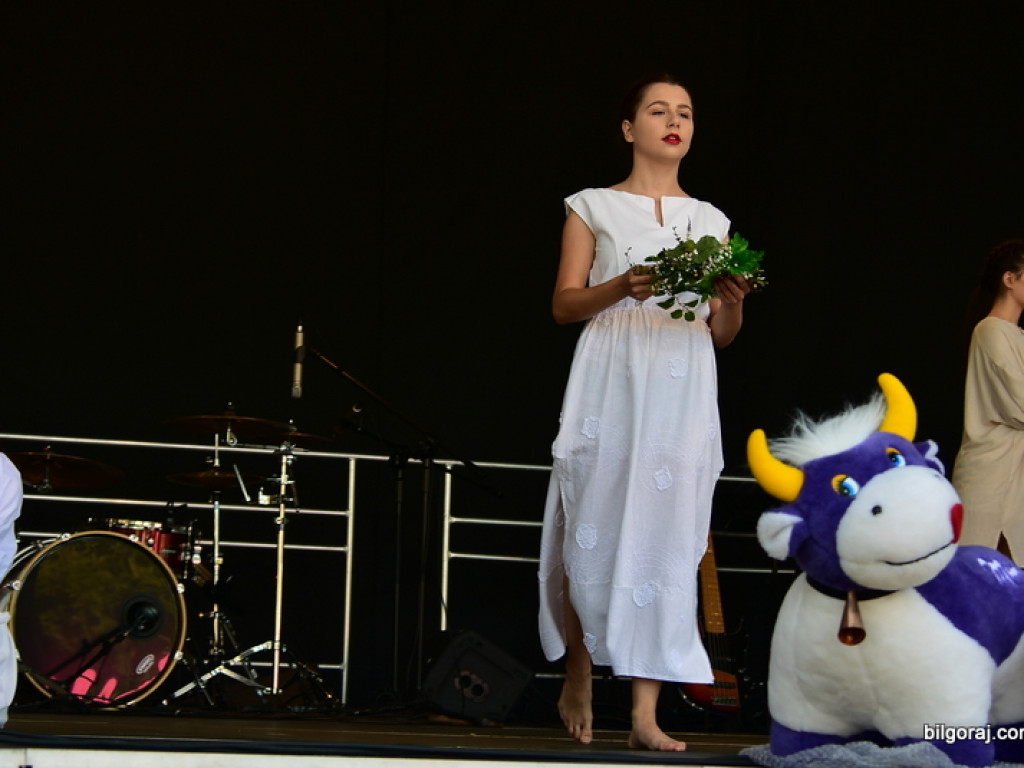 III Biłgorajski Festiwal Smaków (FOTO)