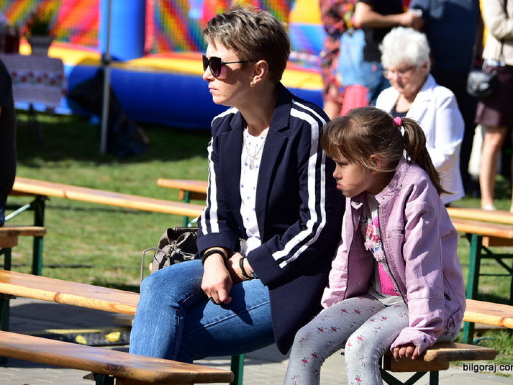 III Biłgorajski Festiwal Smaków (FOTO)