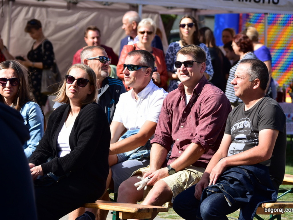 III Biłgorajski Festiwal Smaków (FOTO)