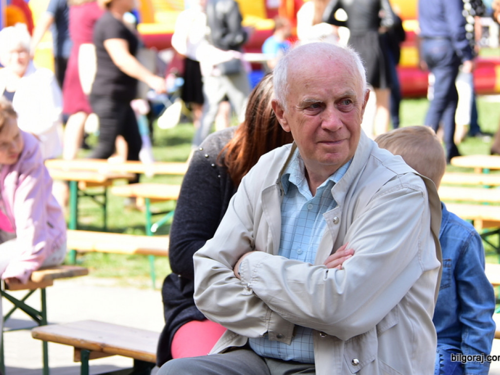 III Biłgorajski Festiwal Smaków (FOTO)