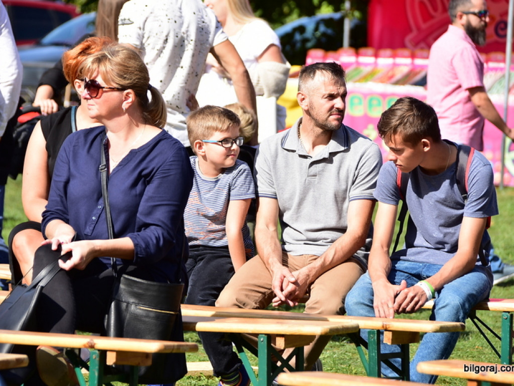 III Biłgorajski Festiwal Smaków (FOTO)