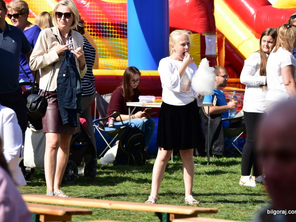 III Biłgorajski Festiwal Smaków (FOTO)