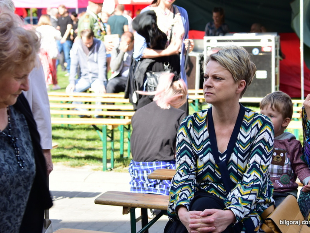 III Biłgorajski Festiwal Smaków (FOTO)