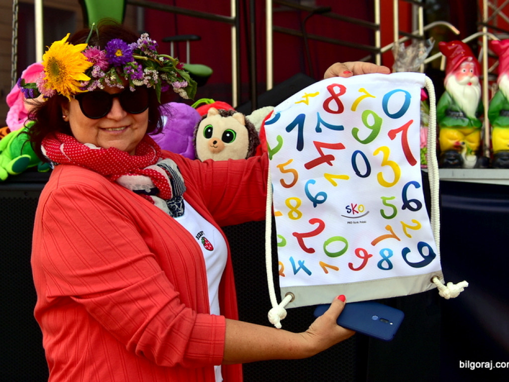 III Biłgorajski Festiwal Smaków (FOTO)