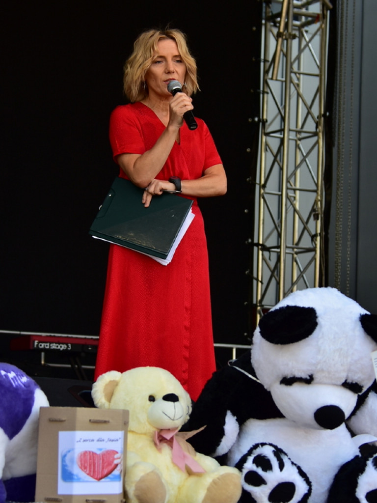 III Biłgorajski Festiwal Smaków (FOTO)