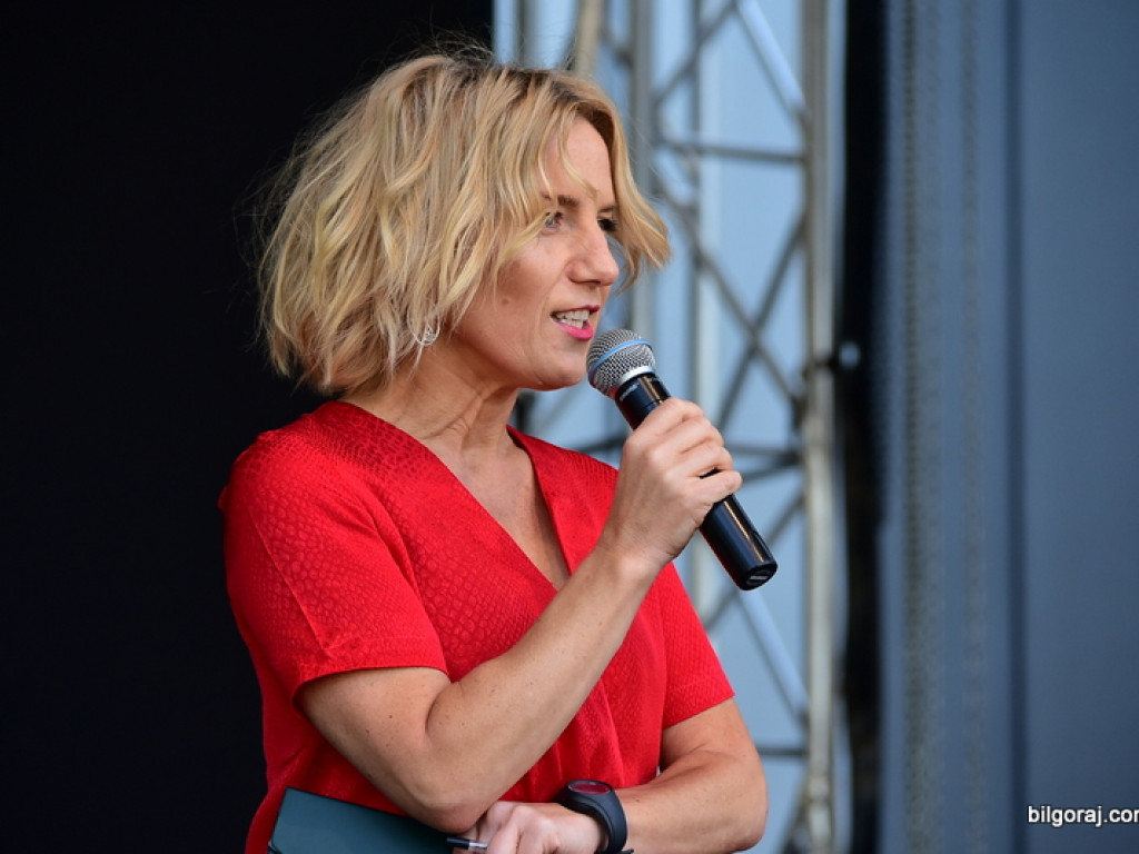 III Biłgorajski Festiwal Smaków (FOTO)