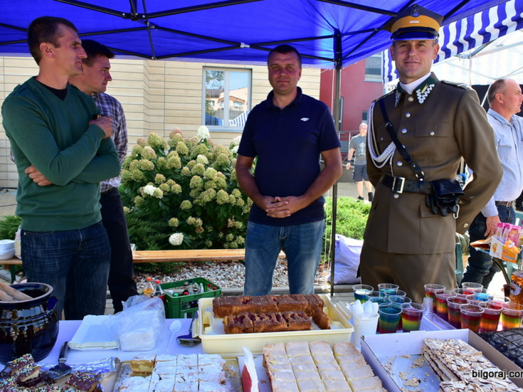 III Biłgorajski Festiwal Smaków (FOTO)