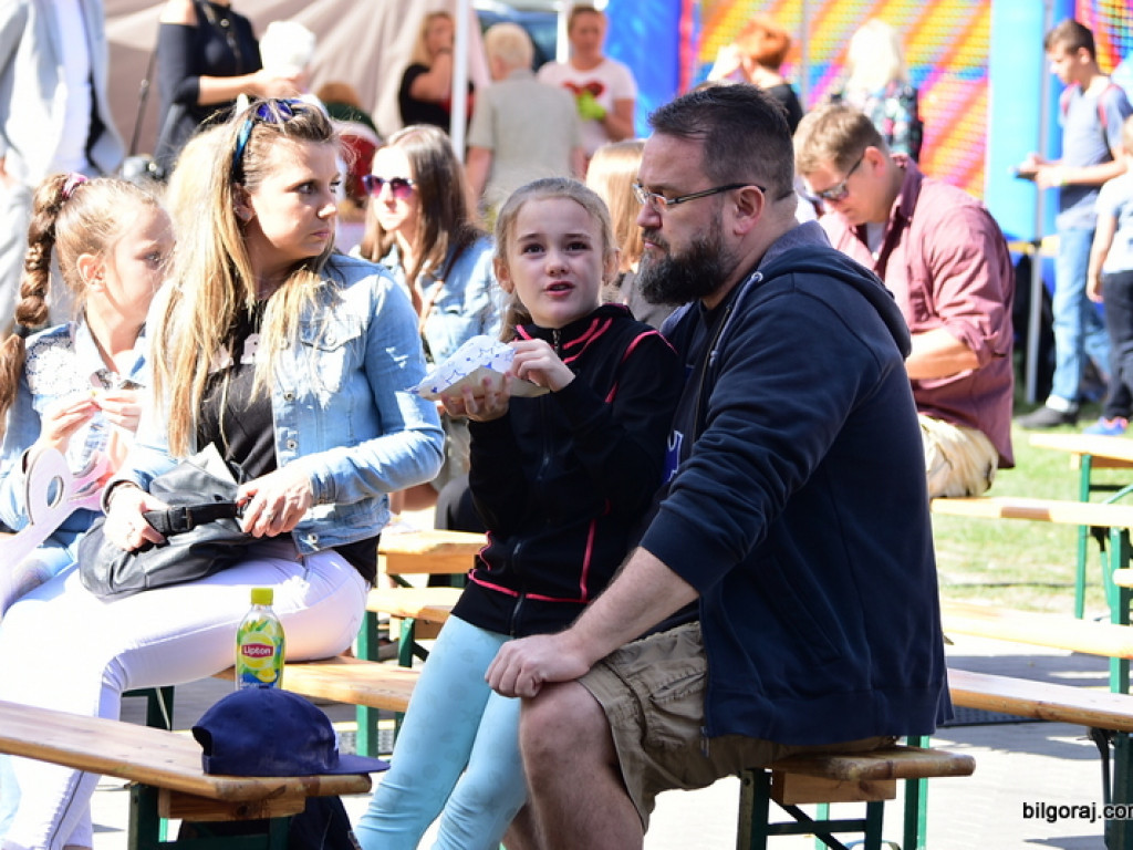 III Biłgorajski Festiwal Smaków (FOTO)