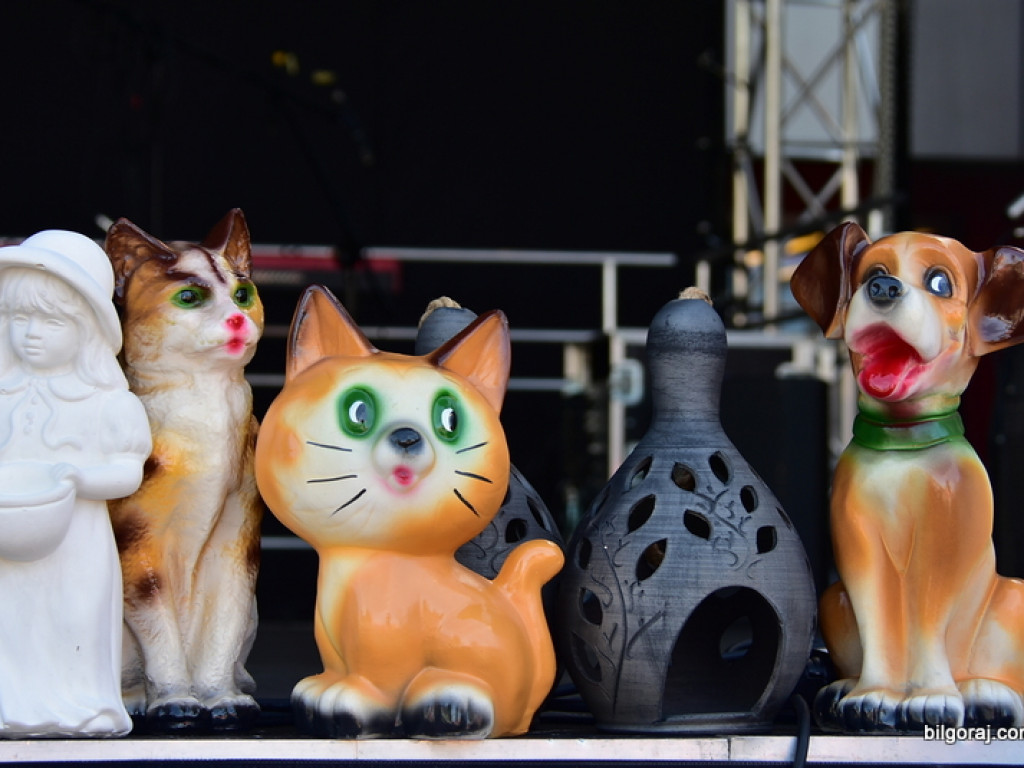 III Biłgorajski Festiwal Smaków (FOTO)