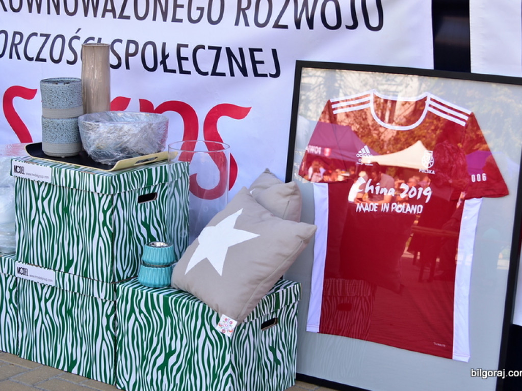III Biłgorajski Festiwal Smaków (FOTO)