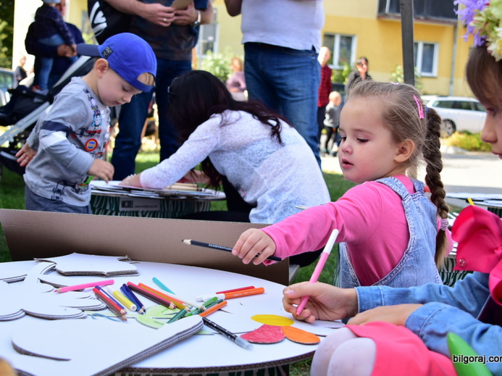 III Biłgorajski Festiwal Smaków (FOTO)