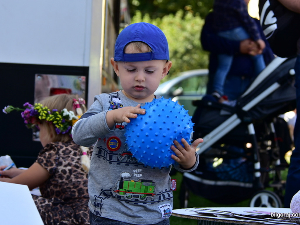 III Biłgorajski Festiwal Smaków (FOTO)