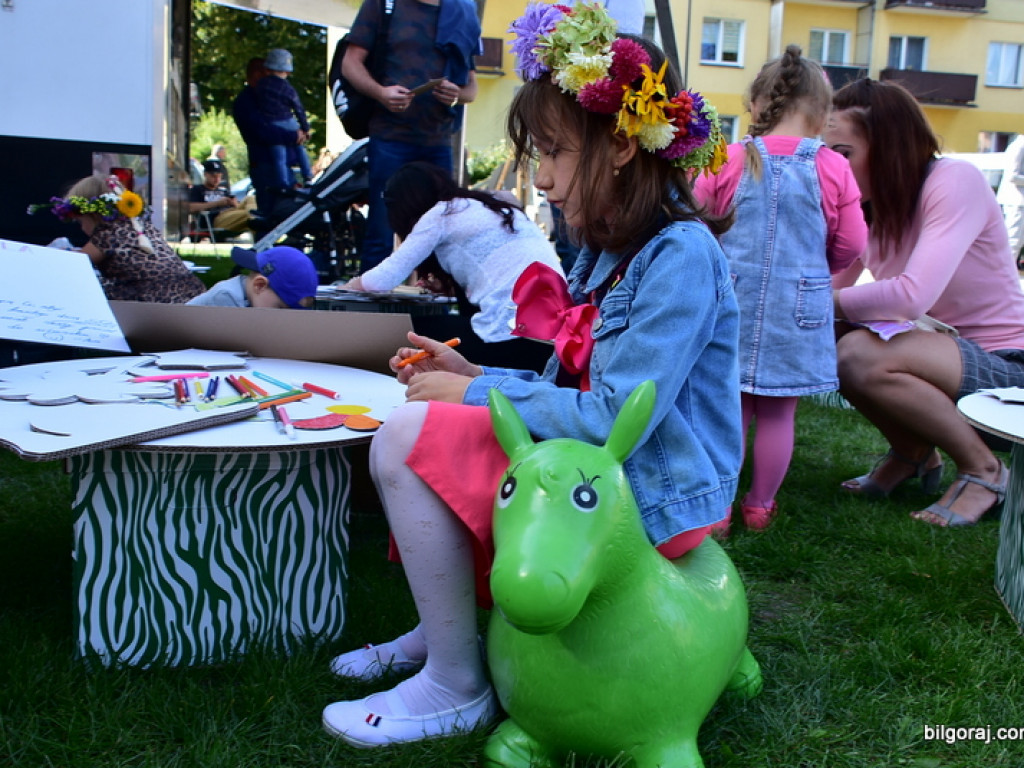 III Biłgorajski Festiwal Smaków (FOTO)