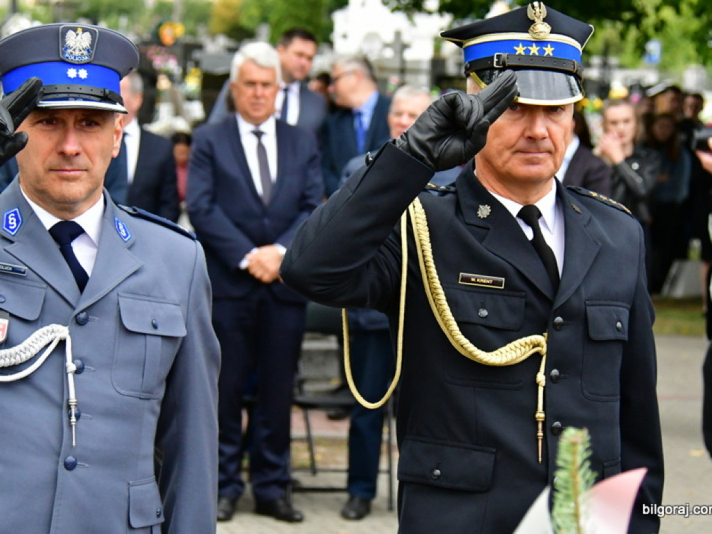 80. rocznica sowieckiej agresji na Polskę (FOTO, AUDIO)