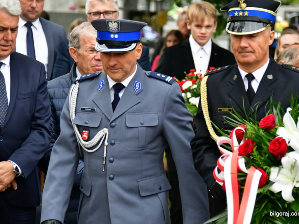 80. rocznica sowieckiej agresji na Polskę (FOTO, AUDIO)