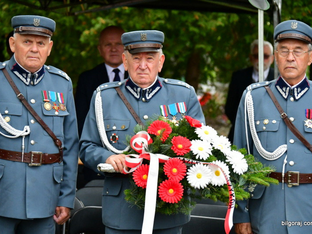 80. rocznica sowieckiej agresji na Polskę (FOTO, AUDIO)