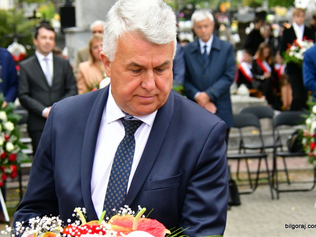 80. rocznica sowieckiej agresji na Polskę (FOTO, AUDIO)