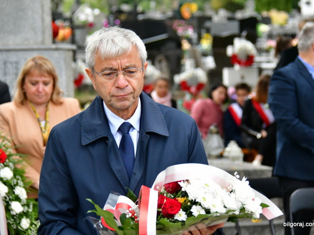 80. rocznica sowieckiej agresji na Polskę (FOTO, AUDIO)