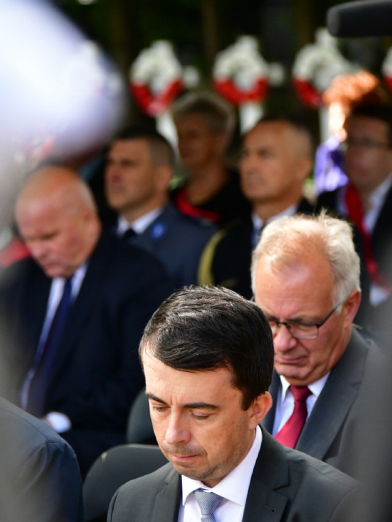 80. rocznica sowieckiej agresji na Polskę (FOTO, AUDIO)