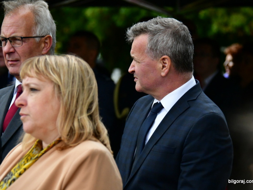 80. rocznica sowieckiej agresji na Polskę (FOTO, AUDIO)