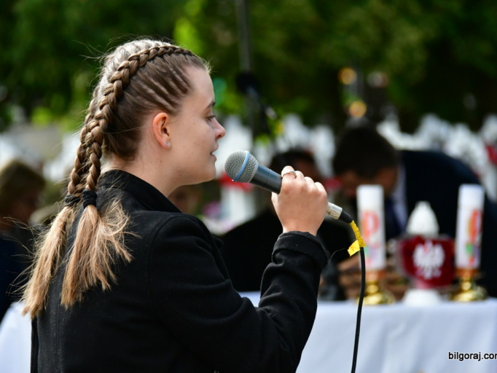 80. rocznica sowieckiej agresji na Polskę (FOTO, AUDIO)