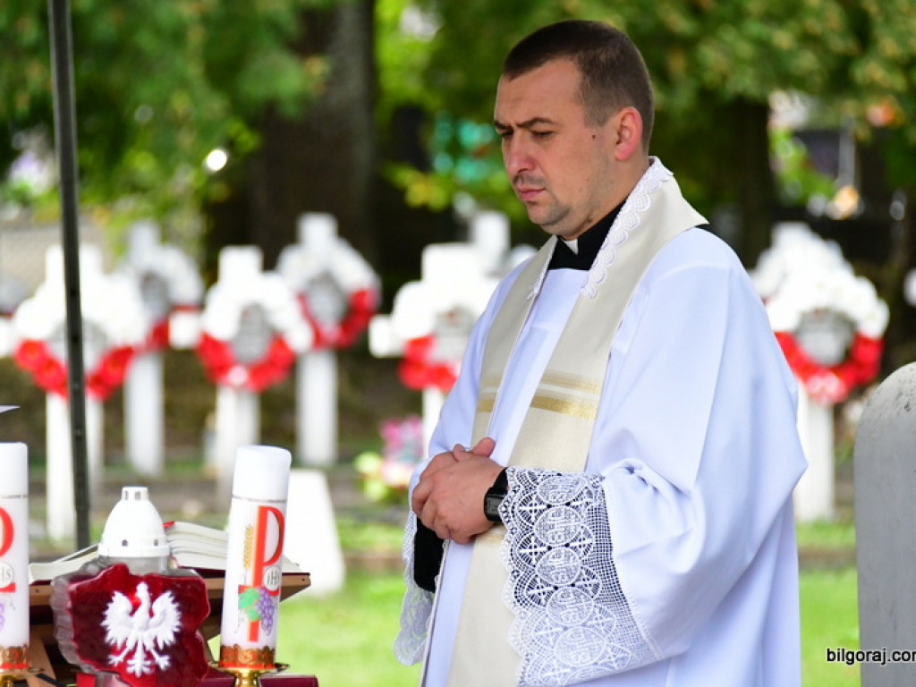 80. rocznica sowieckiej agresji na Polskę (FOTO, AUDIO)