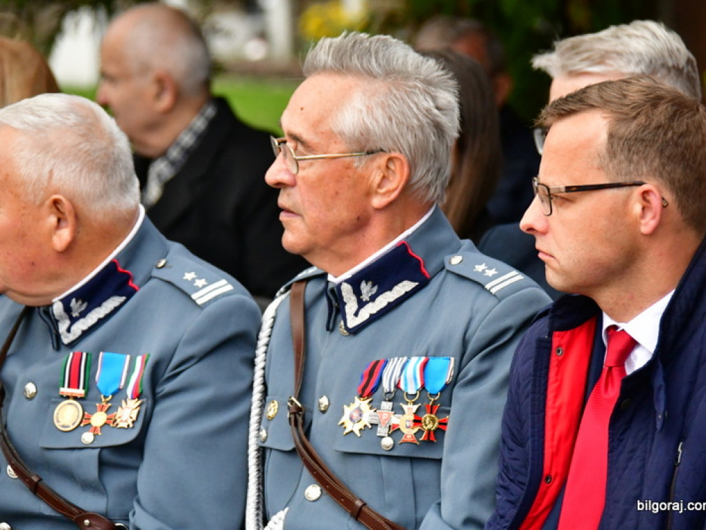 80. rocznica sowieckiej agresji na Polskę (FOTO, AUDIO)