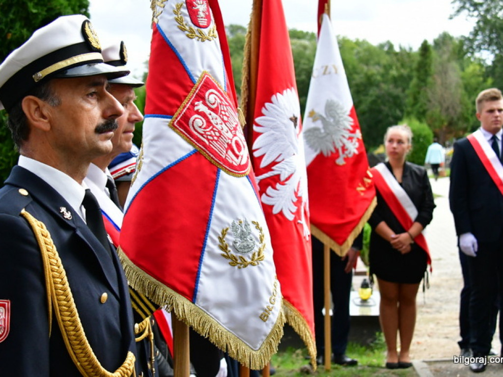 80. rocznica sowieckiej agresji na Polskę (FOTO, AUDIO)