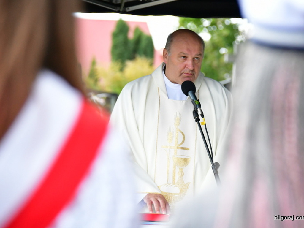 80. rocznica sowieckiej agresji na Polskę (FOTO, AUDIO)
