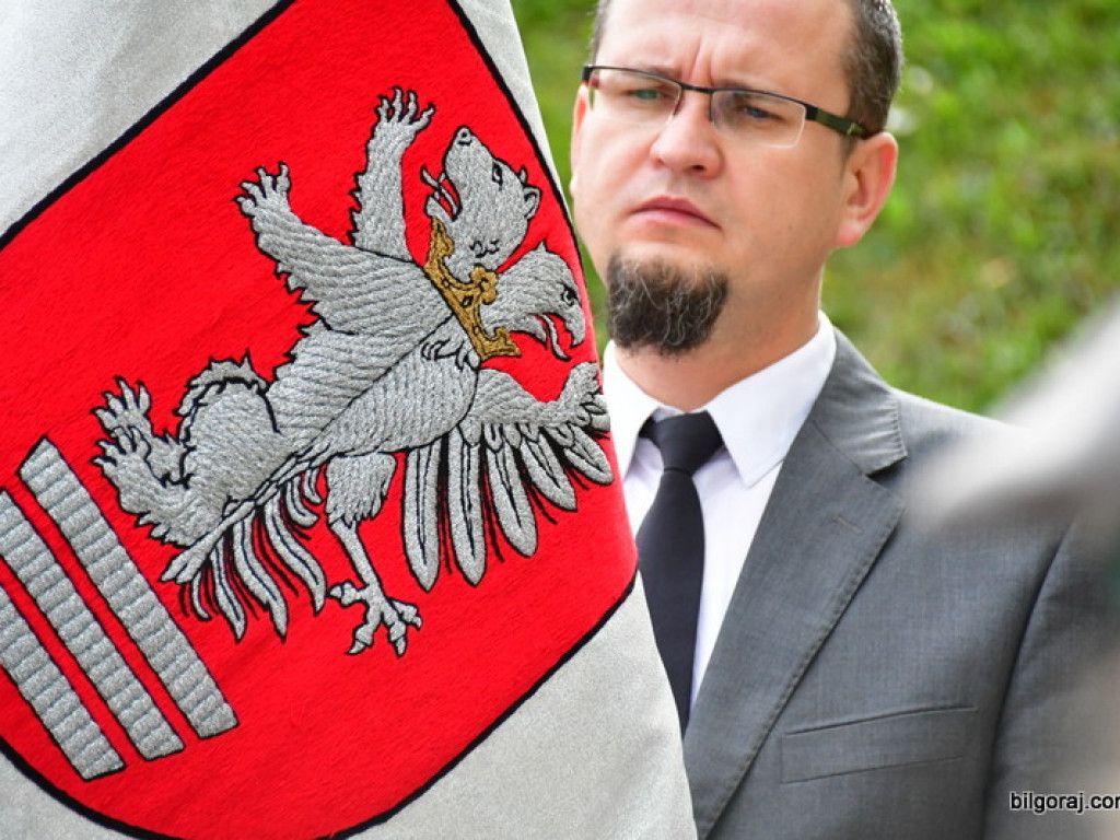 80. rocznica sowieckiej agresji na Polskę (FOTO, AUDIO)