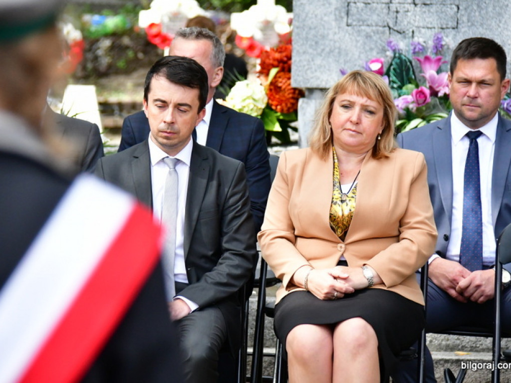 80. rocznica sowieckiej agresji na Polskę (FOTO, AUDIO)