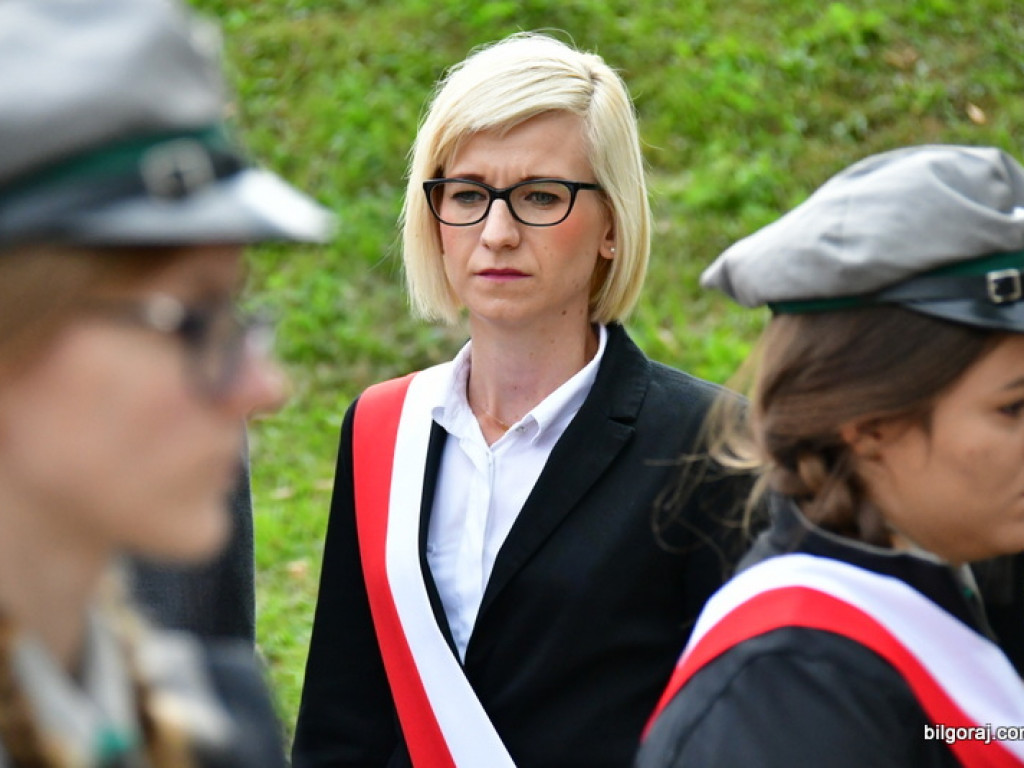 80. rocznica sowieckiej agresji na Polskę (FOTO, AUDIO)