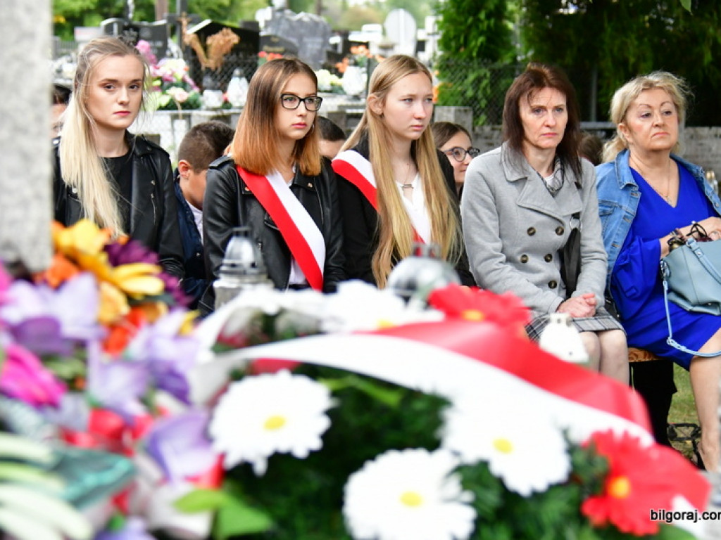 80. rocznica sowieckiej agresji na Polskę (FOTO, AUDIO)