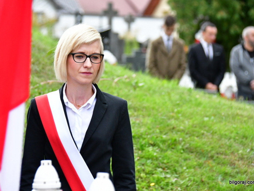80. rocznica sowieckiej agresji na Polskę (FOTO, AUDIO)