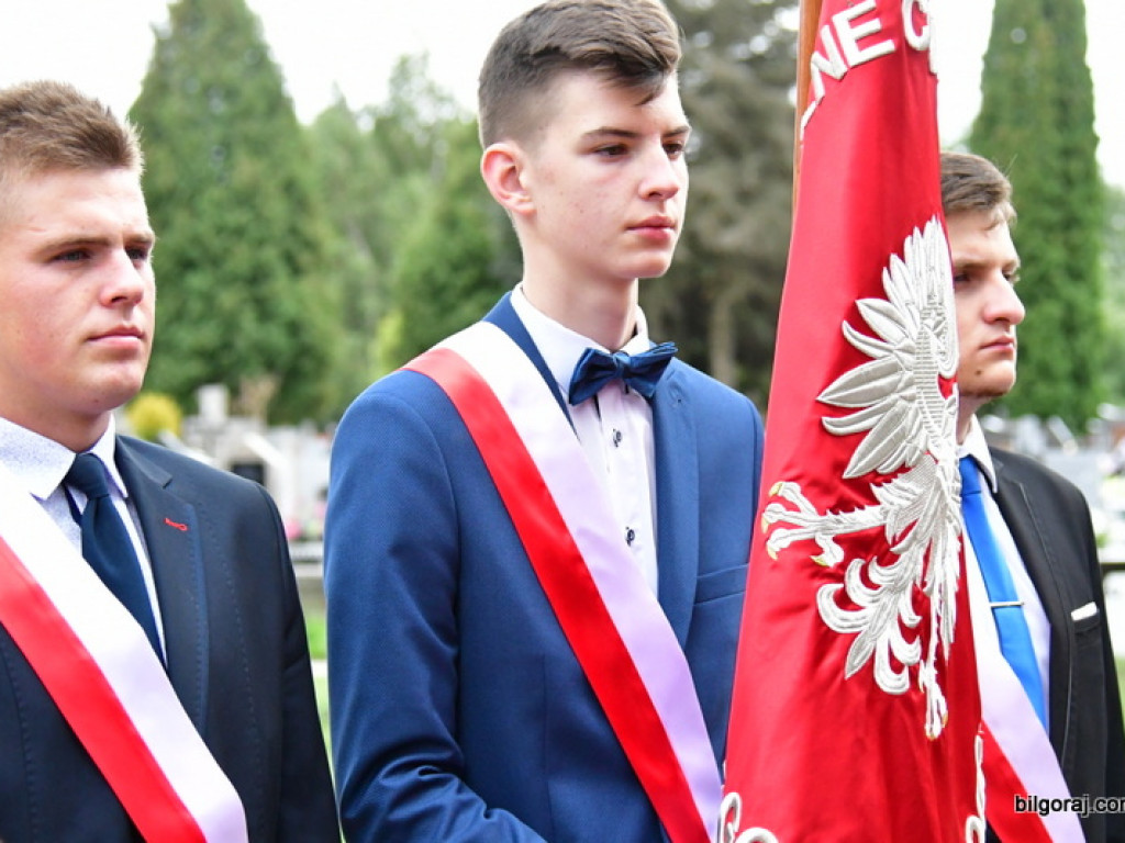 80. rocznica sowieckiej agresji na Polskę (FOTO, AUDIO)