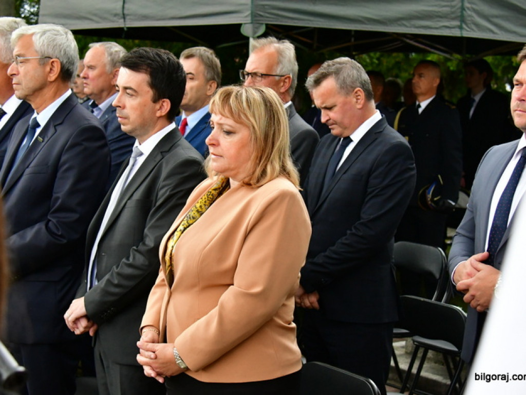80. rocznica sowieckiej agresji na Polskę (FOTO, AUDIO)