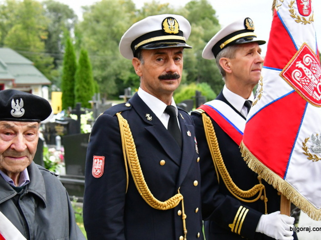80. rocznica sowieckiej agresji na Polskę (FOTO, AUDIO)