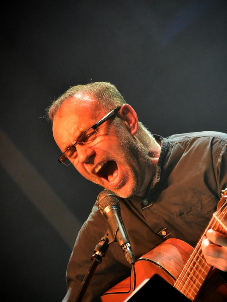 Koncert konkursowy i recital Jarosława Chojnackiego (FOTO)