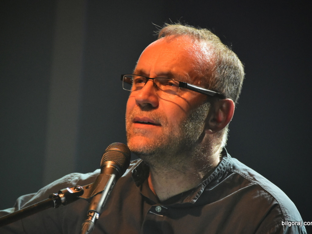 Koncert konkursowy i recital Jarosława Chojnackiego (FOTO)