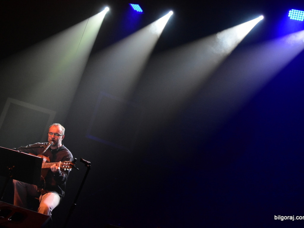 Koncert konkursowy i recital Jarosława Chojnackiego (FOTO)