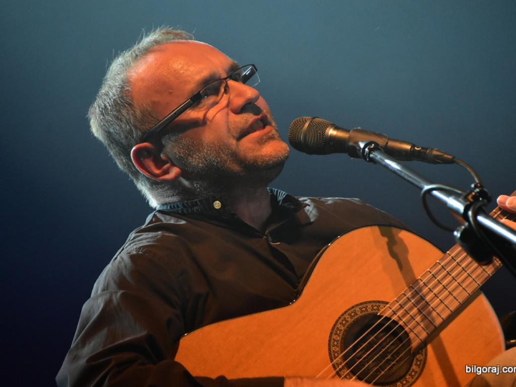 Koncert konkursowy i recital Jarosława Chojnackiego (FOTO)