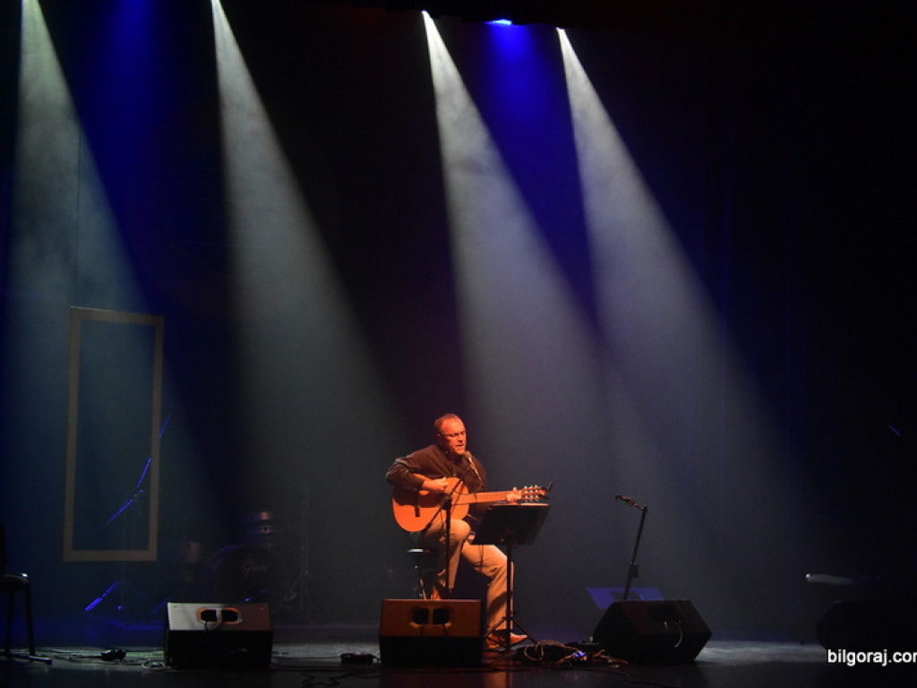 Koncert konkursowy i recital Jarosława Chojnackiego (FOTO)