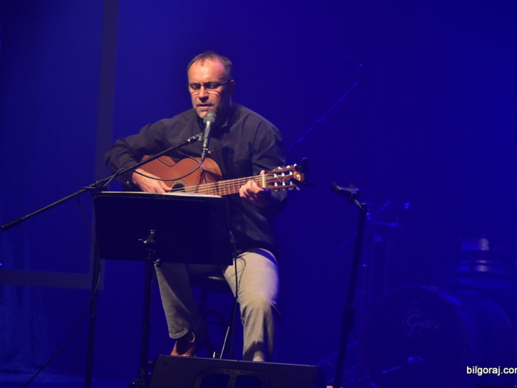 Koncert konkursowy i recital Jarosława Chojnackiego (FOTO)