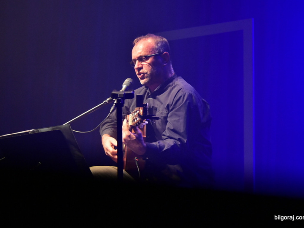 Koncert konkursowy i recital Jarosława Chojnackiego (FOTO)