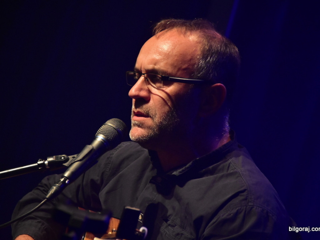 Koncert konkursowy i recital Jarosława Chojnackiego (FOTO)
