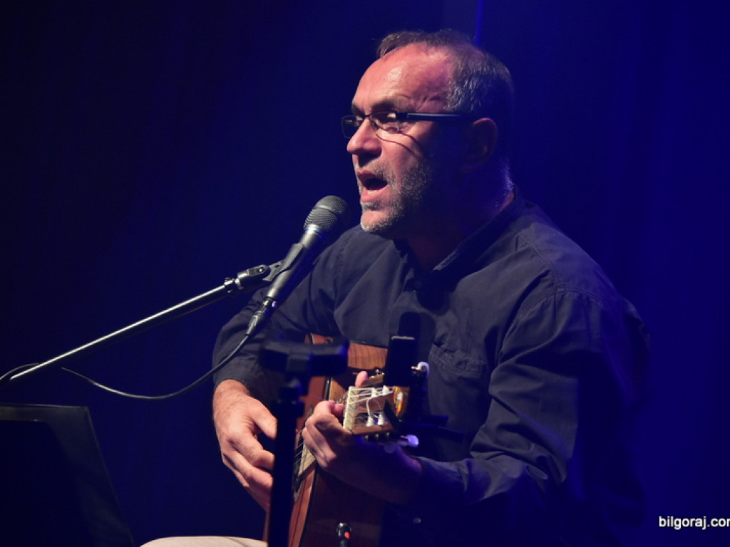 Koncert konkursowy i recital Jarosława Chojnackiego (FOTO)