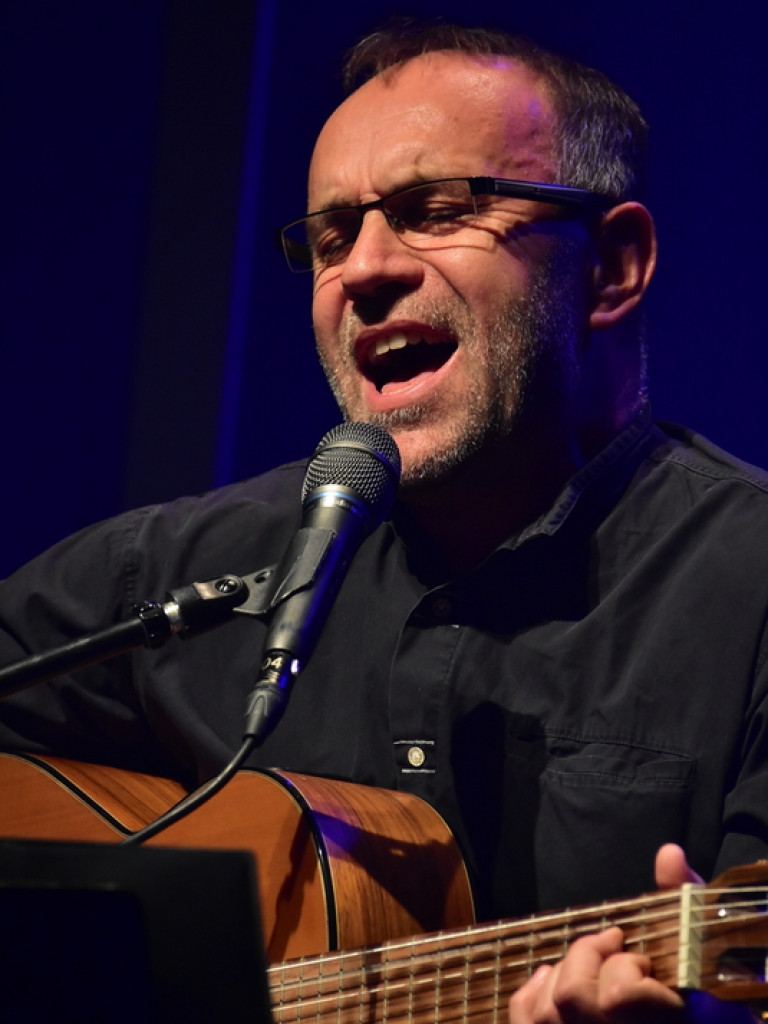 Koncert konkursowy i recital Jarosława Chojnackiego (FOTO)