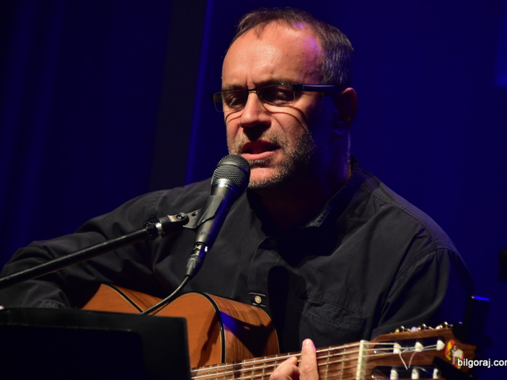 Koncert konkursowy i recital Jarosława Chojnackiego (FOTO)