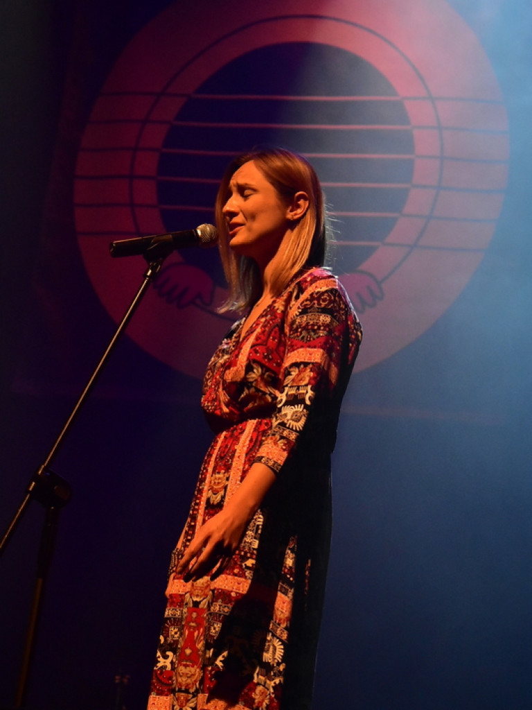 Koncert konkursowy i recital Jarosława Chojnackiego (FOTO)